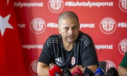 Antalyaspor’da Alex De Souza gitti mi?