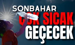 Serin havaları bekleyenlere kötü haber… Sonbahar uyarısı