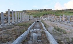 Antalya’daki antik kentleri gezenlerin aklındaki o ünlü "Bu kentler neden terk edildi?" sorusunun yanıtı