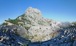 Antalya, Unesco Dünya Mirası Listesi’ne yeni yerlerle girmek istiyor