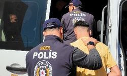 Isparta'da öğrencilerin kimlik bilgilerini kullanana 5 şüpheli yakalandı