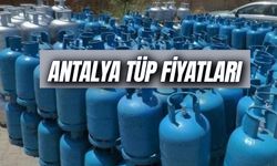 Antalya Tüp Fiyatları 2024: Zamlı Liste! Aygaz, İpragaz, Antgaz…