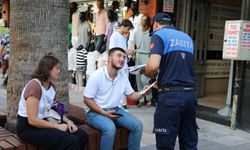 Denizli’de izmarit denetimleri başladı