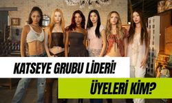 Katseye Grubu Lideri Kim? Grup Üyeleri Kimler? Yaşları, Burçları...