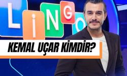 Lingo Türkiye Sunucusu Kemal Uçar Kimdir? Evli Mi?