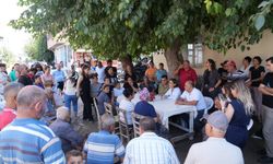 Adana’nın her mahallesine hizmet müjdesi… Belediye başkanı yeni projeleri duyurdu