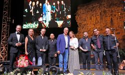 Alanya Uluslararası Caz Festivali’nde muhteşem final