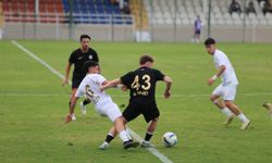 Kepezspor şov yaptı… Taraftara 6-0’lık gol şöleni