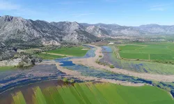 Antalya’nın yeraltı suları tükendi… Antalya tehlike altında