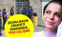 Öldürülen Zehra Bayır’ın babası Oğuzhan Bayır’dan yıllar sonra dikkat çeken iddia… Zehra’nın gerçek katil kim?