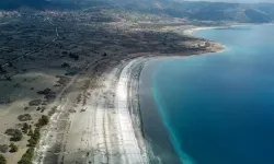 Türkiye’nin göz bebeği Salda Gölü’nde eylül umudu… Salda Gölü kurtuluyor mu?