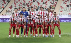 Antalyaspor 3 puanın peşinde