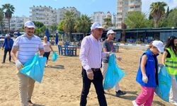 Adana’nın dünyaca ünlü sahili yenileniyor