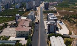 Mersin'de alternatif güzergahlar oluşturuldu