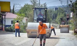 Mersin Belediyesi yolları yeniliyor… çalışmalardan hangi hatların etkileneceği belli oldu