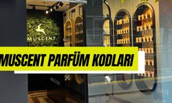 Muscent Parfüm Kodları 2024 Listesi: Erkek ve Kadın Parfüm Kodu