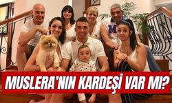 Muslera'nın Kardeşi Var Mı? Ailesi Kim?