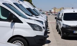 Konya’da otomotiv sektörü durdu