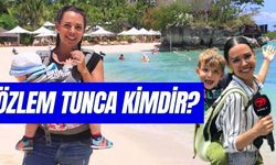 Özlem Tunca Kimdir? Kaç Dil Biliyor? Nereleri Gezdi?