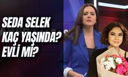 Seda Selek Kaç Yaşında? Evli Mi? Çocuğu Var Mı?