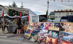 Korkuteli’nde gerçekleşen Şehzade Korkut Şenlikleri sona erdi