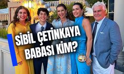 Sibil Çetinkaya Babası Kimdir? Ne İş Yapıyor? Nereli?