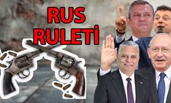 Başkan Uysal’dan Rus ruleti