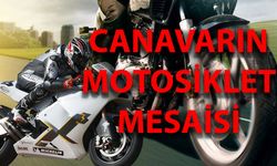 Antalya motosiklet kazalara giderek artıyor