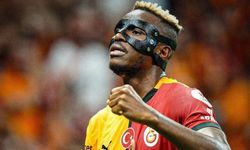 GS Taraftarı Osimhen Maskesi Takamayacak mı? Neden Yasaklandı, Tribünde Osimhen Maskesi Yasaklanma Nedeni Ne?