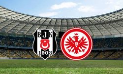 Beşiktaş - Frankfurt Maçı Canlı İzle, BJK maçı Taraftarium24, Şifresiz ve Alternatif İzleme Seçenekleri