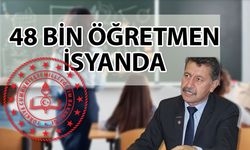 Devlet okullarında ücretli öğretmen artıyor… Eğitim İş: “MEB Suç İşliyor”