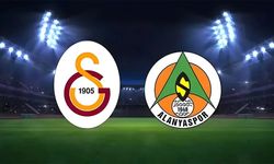 Galatasaray-Alanyaspor Maç Yayını Şifresiz İzleme Yan Ekranı (7 Ekim)