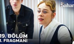 Bahar Dizisi 19. Bölüm Fragmanı İkiz Bebek Müjdesi! Seren’in Kanaması İzleyicileri Endişelendirdi