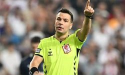 Cihan Aydın, FIFA listesinden neden çıkarıldı, aslen nereli, kaç yaşında, hakemlik geçmişi