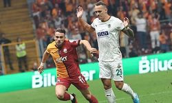 Galatasaray-Alanyaspor maç özeti, maç skoru, golü (6 Ekim) kaç kaç bitti?