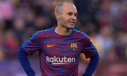 Iniesta Futbol Kariyeri, Kaç Gol Attı, Emekli Oldu Mu, Nereli, Kaç Yaşında, Futbolu Hangi Takımda Bıraktı (Kimdir - Biyografisi)