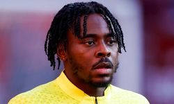 Fenerbahçeli Osayi-Samuel Hangi Takımla Anlaştı, Premier Lig'e mi Transfer Oluyor?