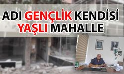 Antalya’da kentsel dönüşümde siyaset üstü çözüm gerekiyor