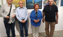 Akdeniz Sanat Günleri, özel konuğu Hasan Varol oldu