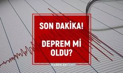 Amasra AFAD: Kaç Şiddetinde Deprem, Nerede Bugün Mü Amasya'da Deprem Oldu?