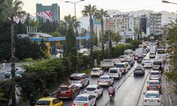 Antalya trafiğini azaltmak için Avrupa'dan ithal model