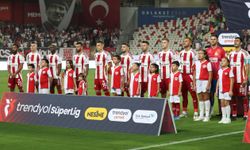 Antalyaspor’da 3 eksikle Rize yolculuğu