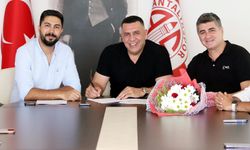 Antalyaspor Akademisi’ne psikolojik destek protokolü