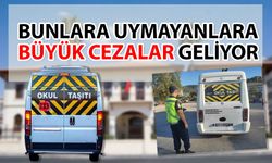 Antalya Valiliğinden kritik uyarı… Bunlara uymayanlara büyük cezalar geliyor