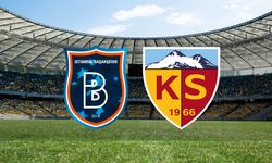 Başakşehir - Kayserispor Maçı Hangi Kanalda, Şifresiz Ücretsiz Canlı İzleme Linki Var Mı?