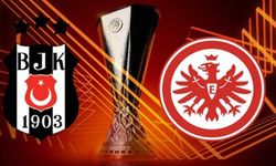 Beşiktaş-Frankfurt TRT 1 Tabii Şifresiz Nasıl İzlenir, BJK Maçı UEFA Online İzleme