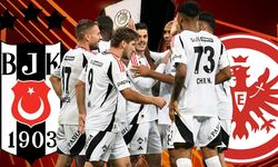 Beşiktaş-Frankfurt Maçını Canlı İzle, Taraftarium, İdman TV, Taraftarium24, Justin TV Şifresiz Erişim Linki