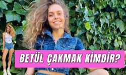 Betül Çakmak Boyu Kaç? Alper Rende'nin Sevgilisi Kimdir?