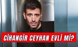 Cihangir Ceyhan Evli Mi? Dengeler Ferit Kimdir?