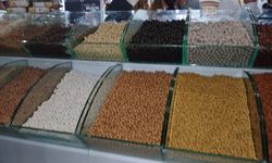Çorum leblebisiyle, Antalya’nın Elmalı ilçesiyle yarışıyor